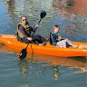 Meet your Posher, Heather